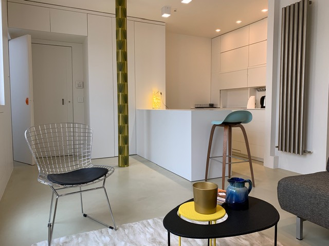 50m² épuré