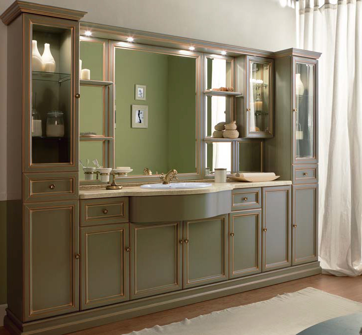 Caprigo Spazio Classico