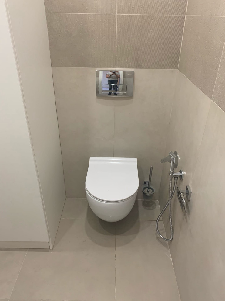 Ремонт загородного дома