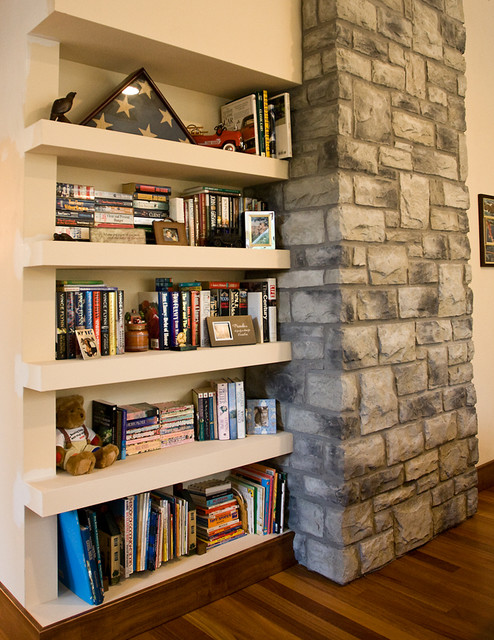 GLIDDEN HOUSE modern