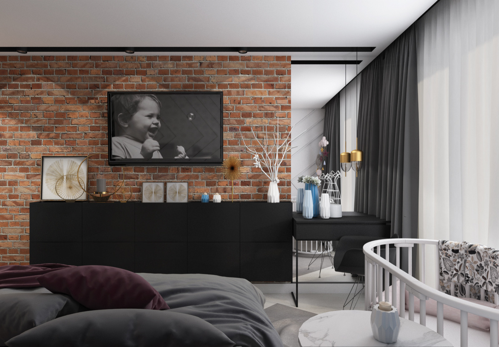 Элегантность минимализма