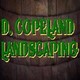 D. Copeland Landscaping