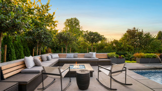 What to Know About Adding a Patio (25 photos)