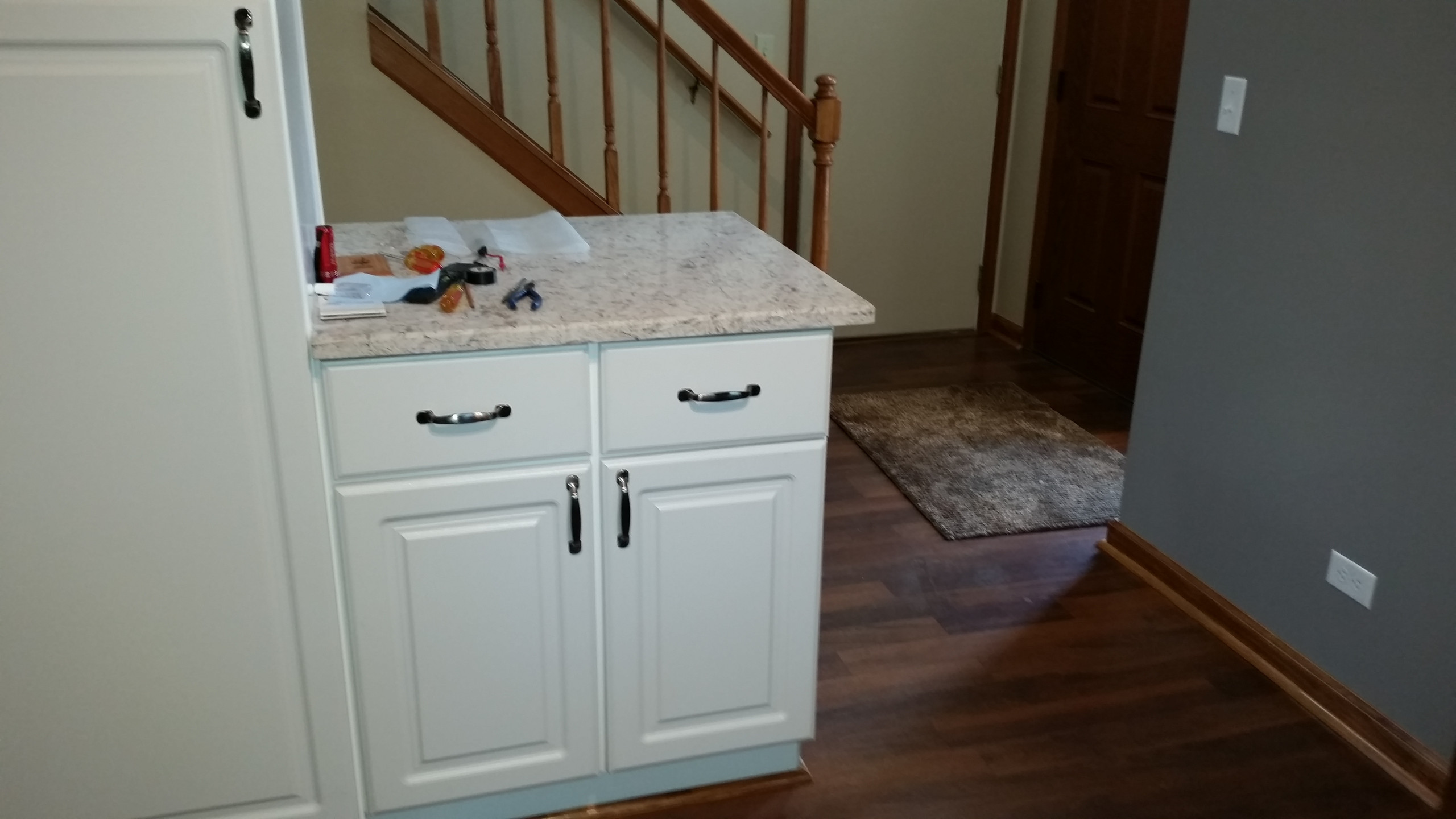 Kitchen Remodel