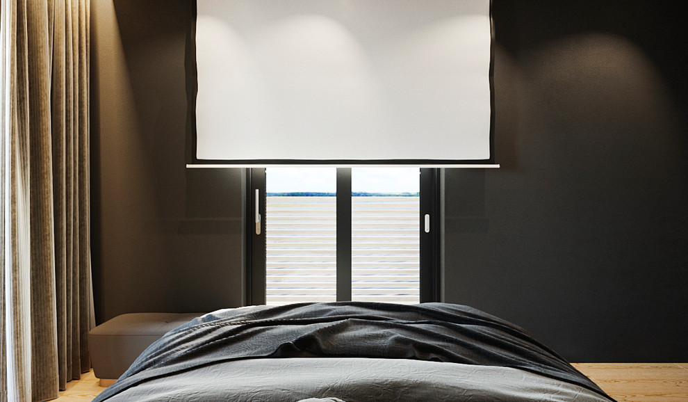 Квартира для семьи из 4х человек