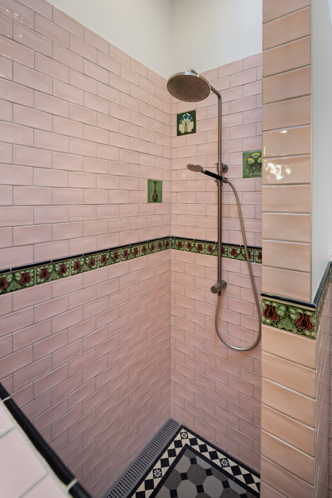 Her Bathroom