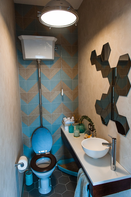 Квартира маленького Будды