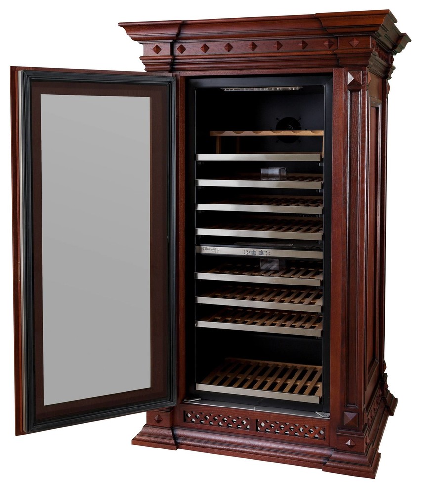 Винные шкафы