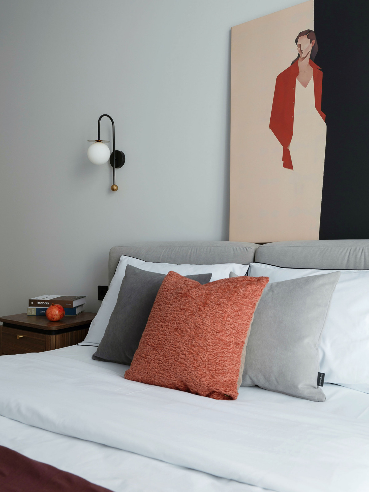 Апартаменты в ЖК "Зорге-9"