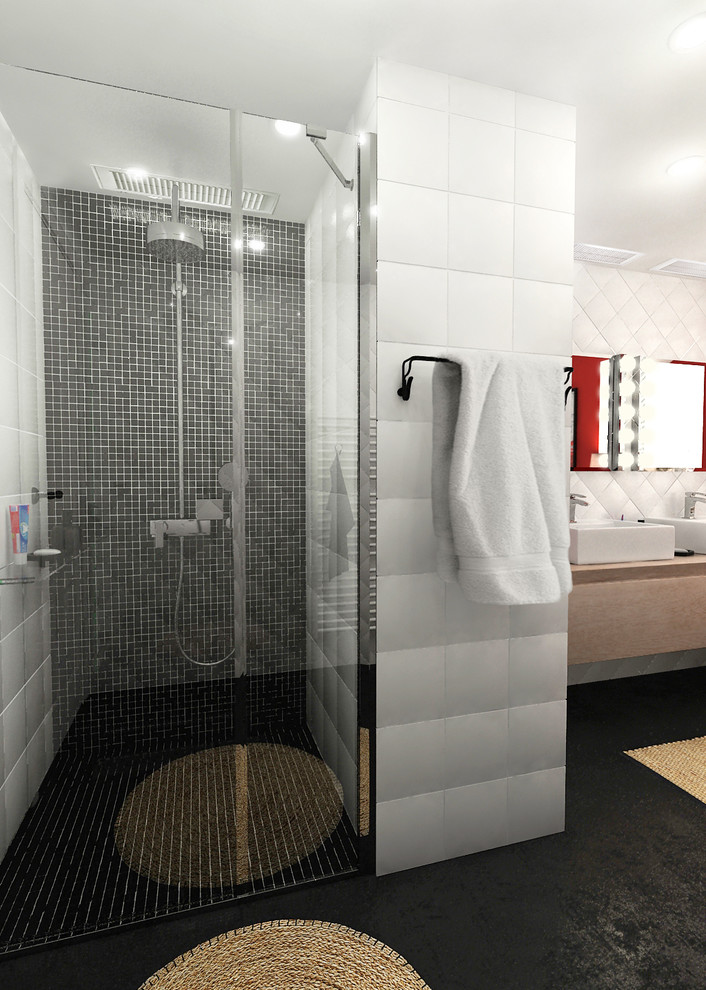 Ванная комната