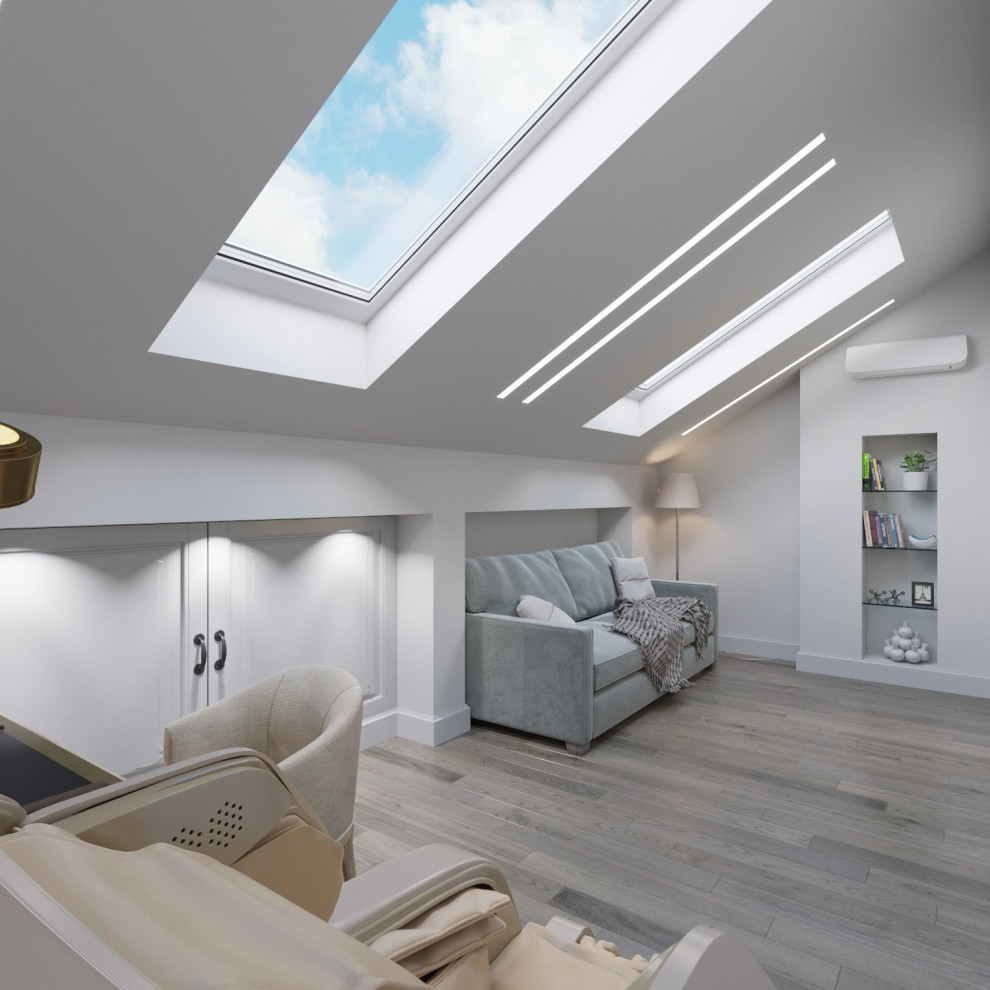 КП Кронбург