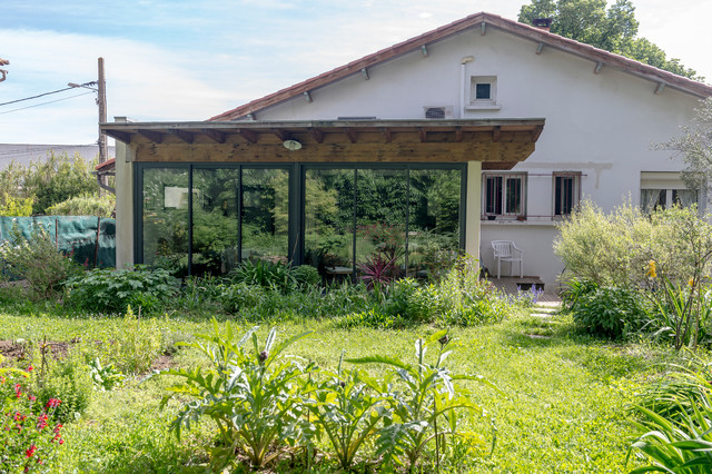 Nos derni&egrave;res r&eacute;alisations contemporary