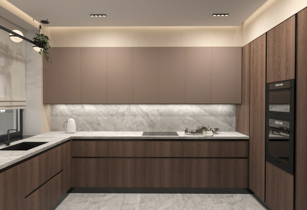 Дом для пары