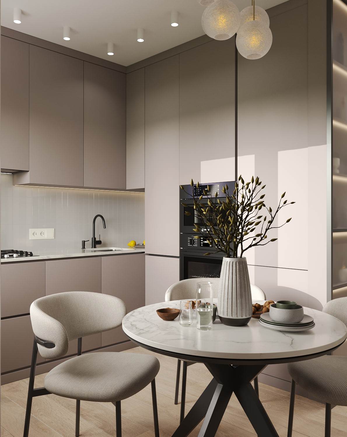 ул. Пашковская г. Краснодар