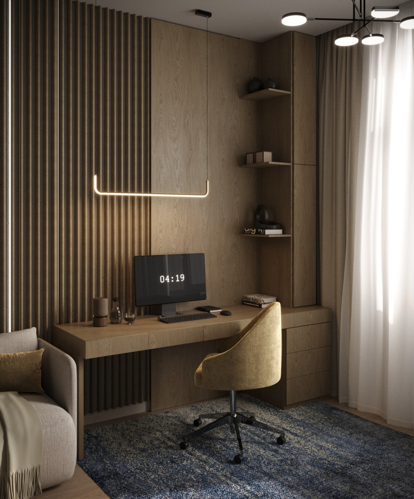 Дизайн-проект