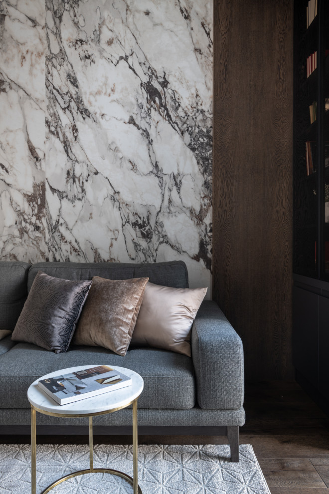 Квартира в ЖК Пресня Сити