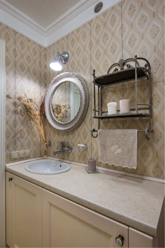 Квартира в Апрелевке (52м2)