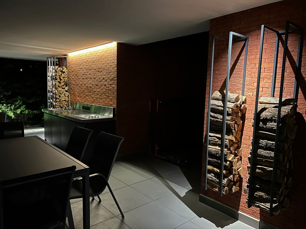 Частный дом, г. Краснодар