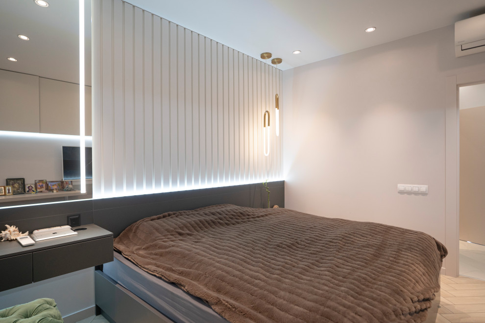 Обзор ремонта Жк.Неоклассика