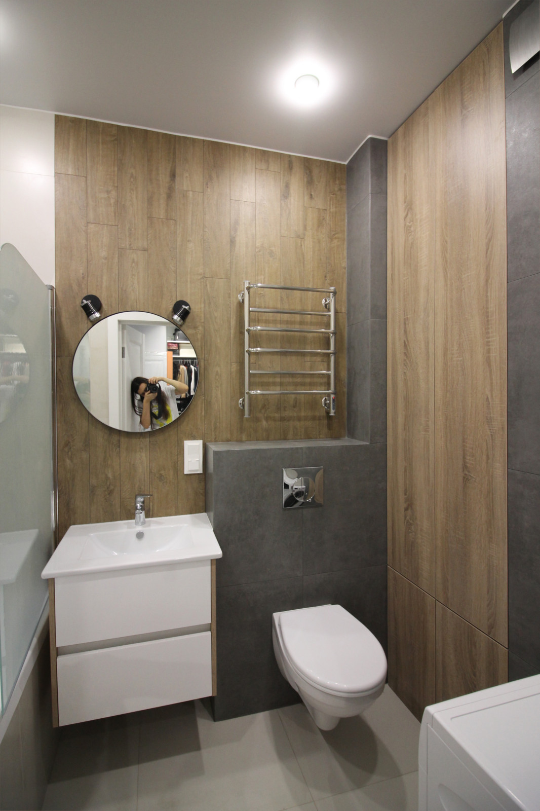 Однокомнатная квартира на ул.Парфеновская Фото