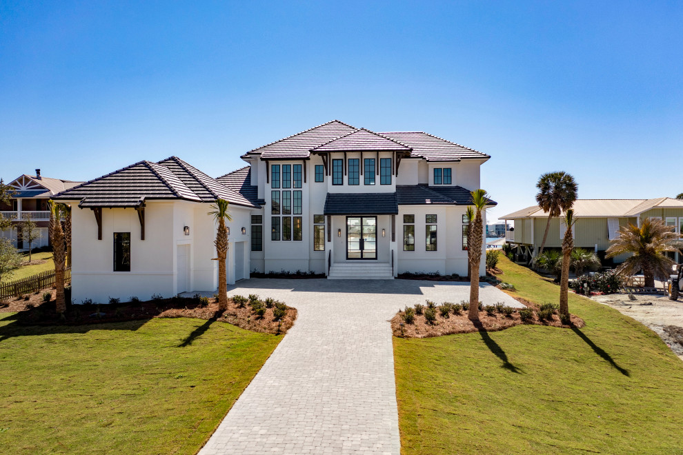 Refined Luxury Waterfront