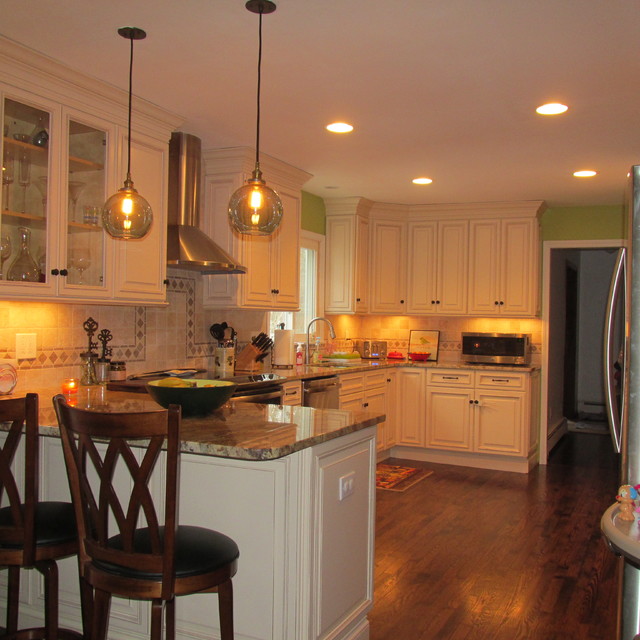 Kitchen #8 kitchen