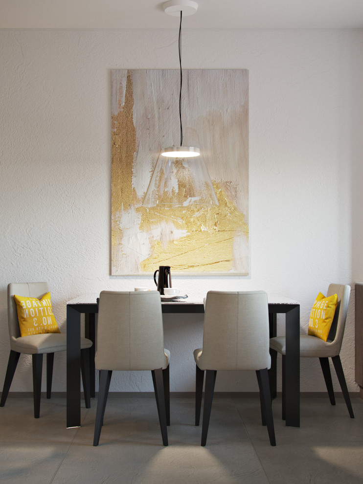 Квартира в ЖК "Снегири", г. Волгоград