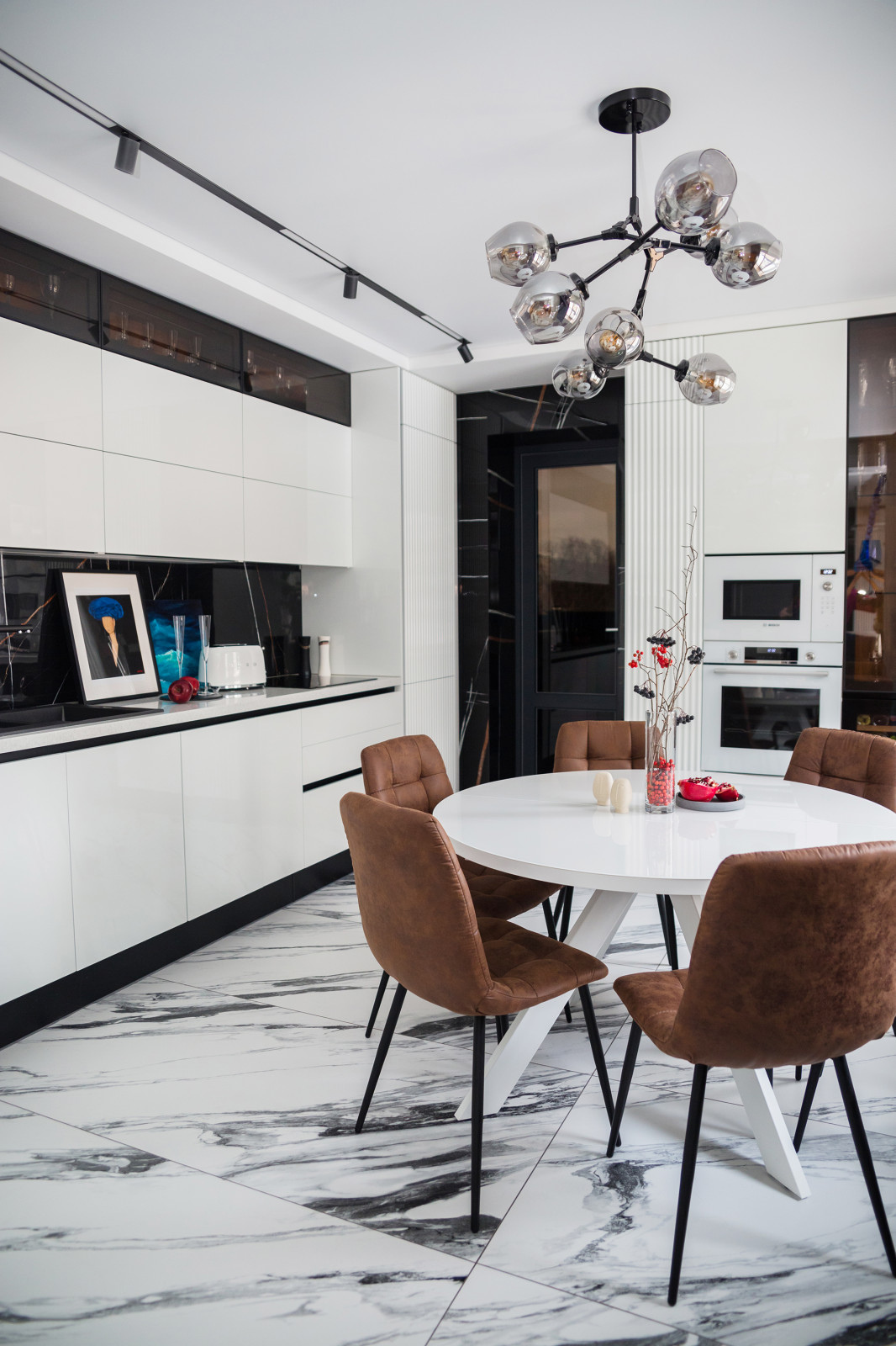 Квартира на Станкевича