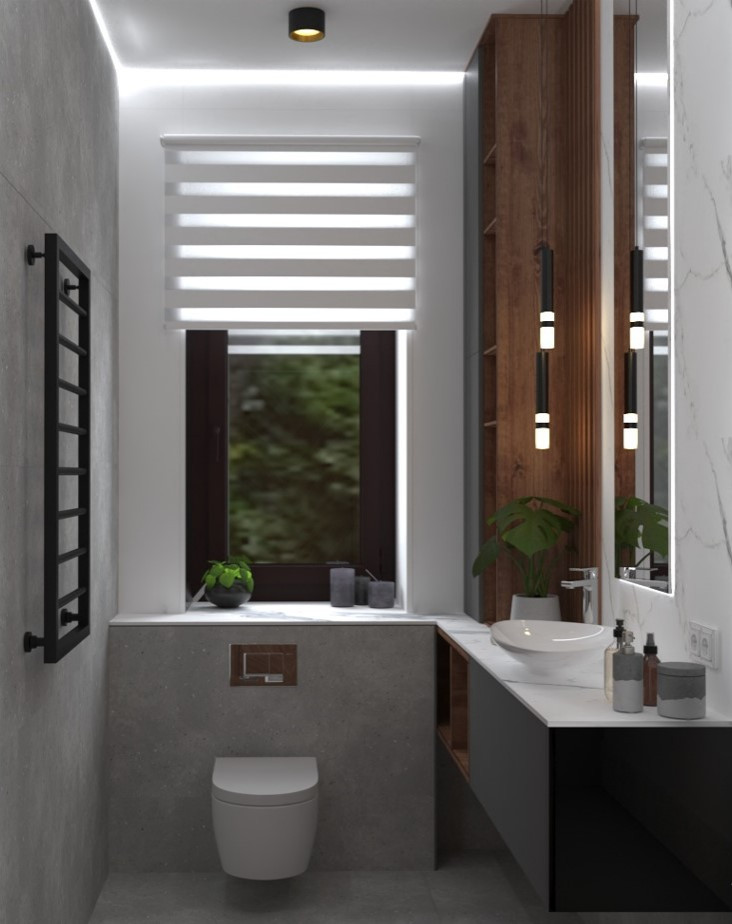 Гостевой ДОМ СПА