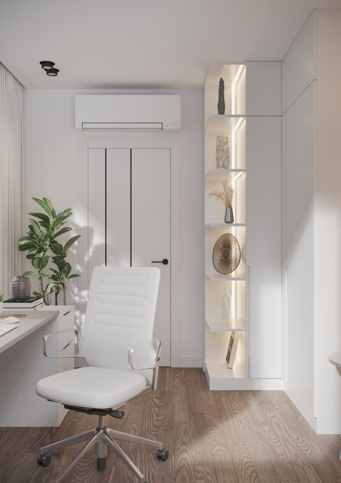 Кабинет2 Art House