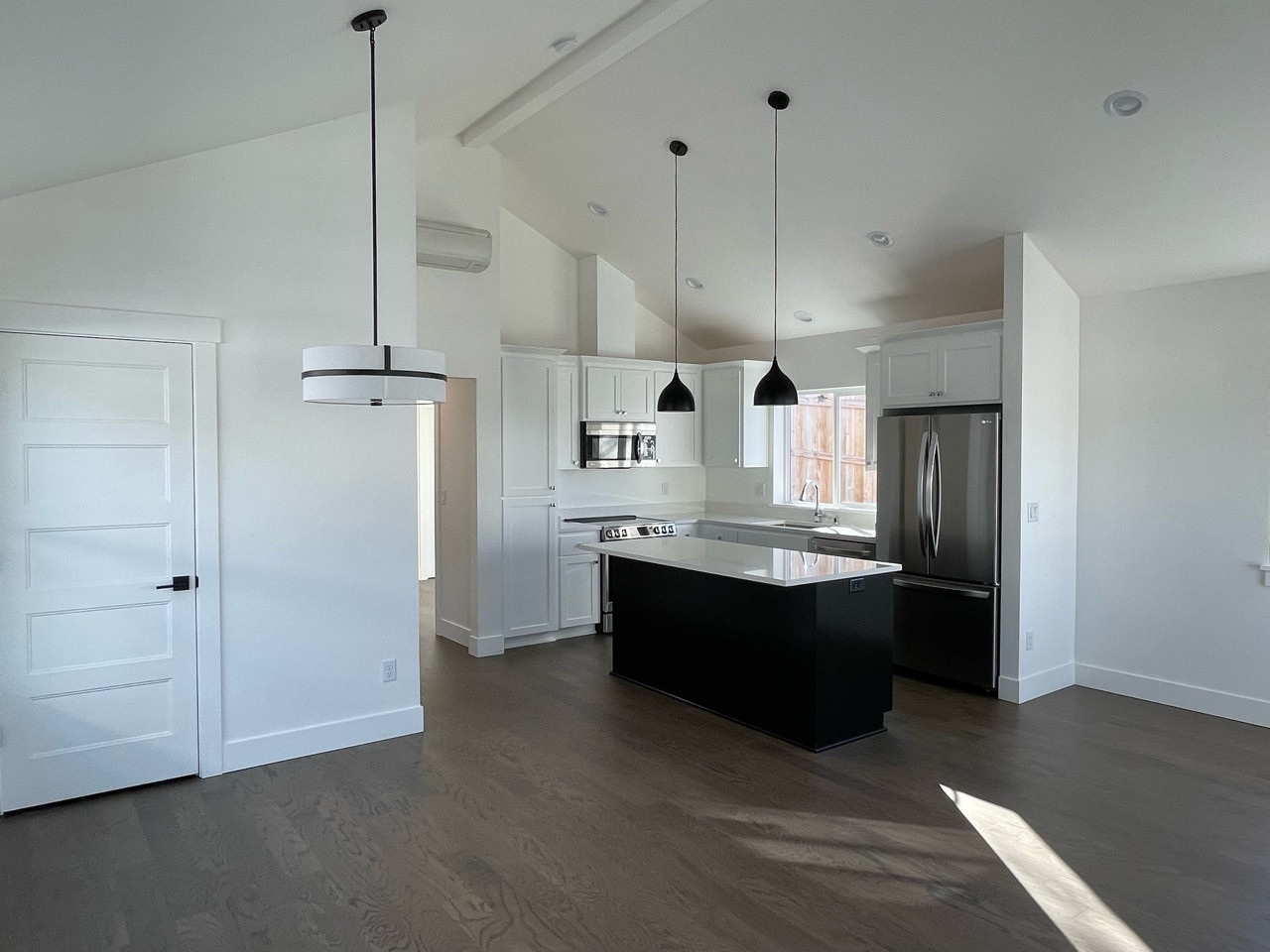 New Construction - West Village Cottages