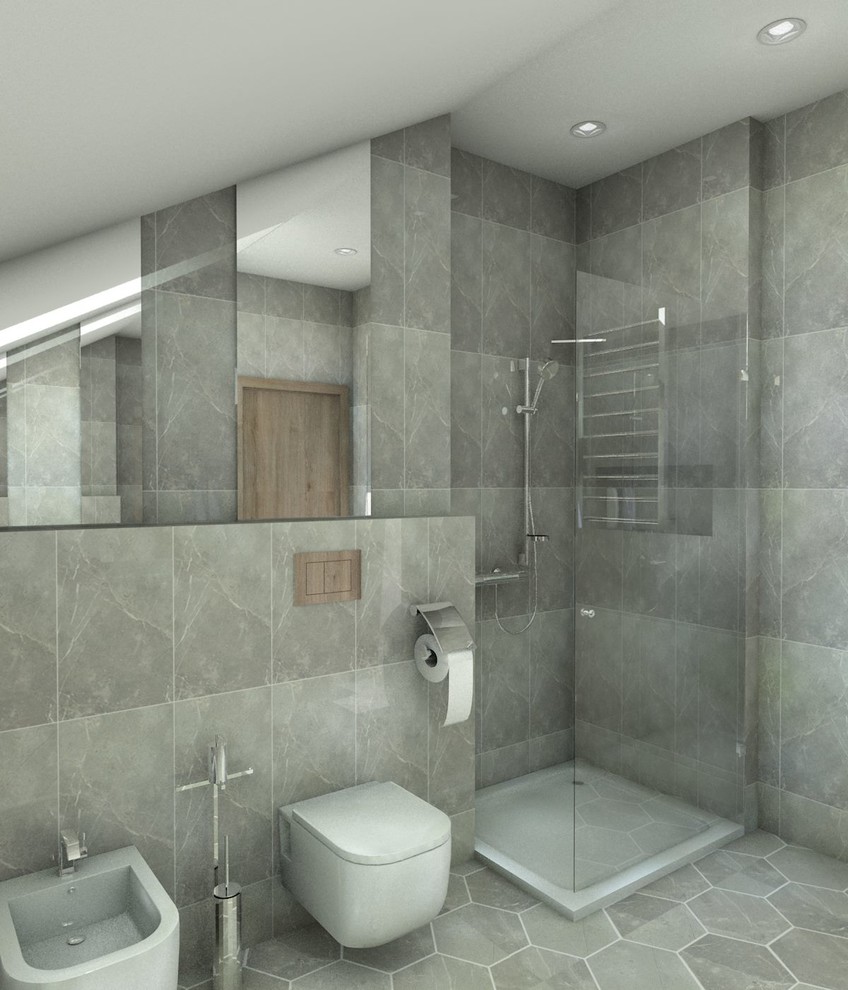 Тайнхаус КП "Кронбург"