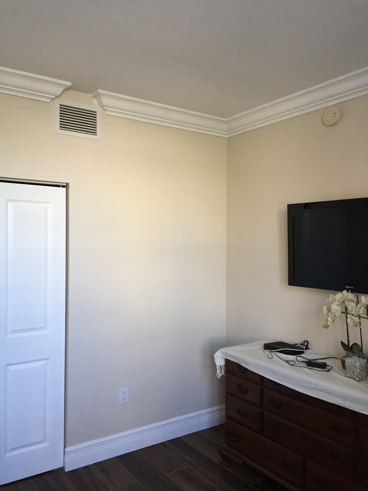 Foman condo renovation