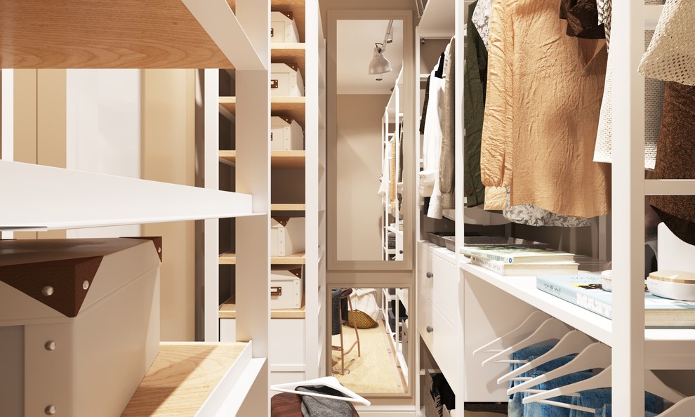 Жилая квартира в 90 кв.м в ЖК "Протвино" Московской области