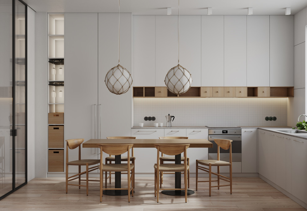 Мендельсон, 104м2 | г. Санкт-Петербург