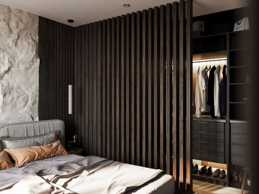 ЖК Академ парк