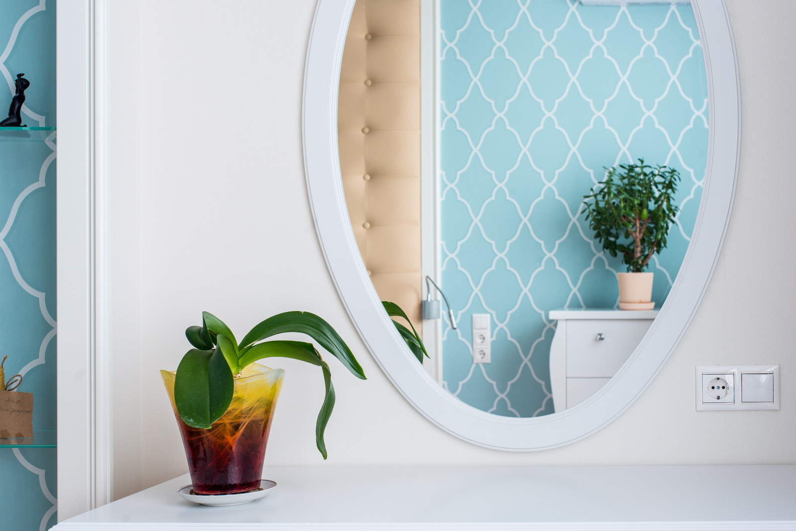 квартира г. Реутов