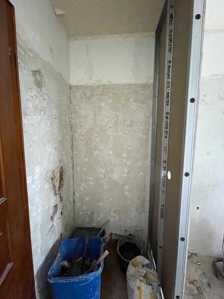 Salle de bain Heidi