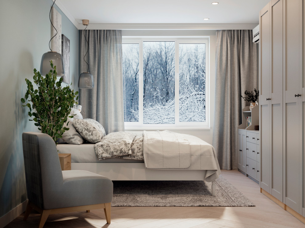 Квартира в Санкт-Петербурге