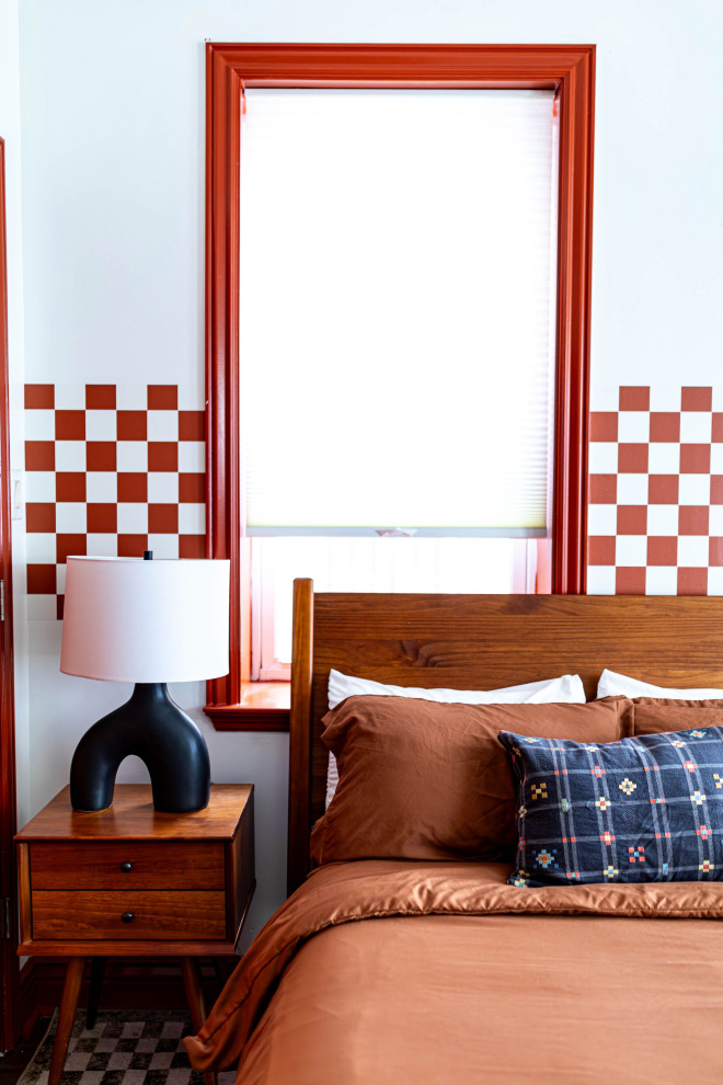 Philly Reverie - Passyunk