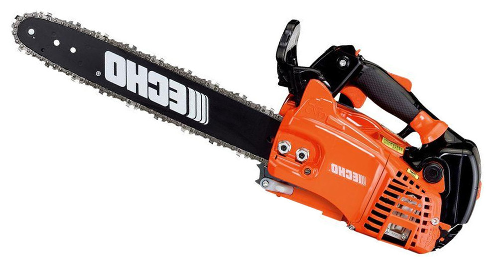 Echo Top Handle Gas Chainsaw, 14-inch 