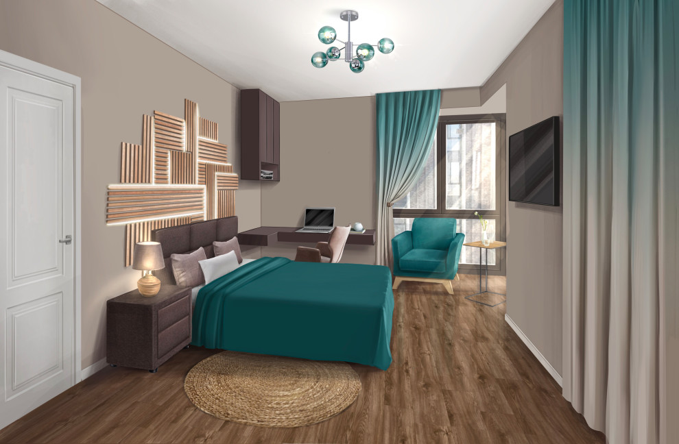 "Огни Дискавери"