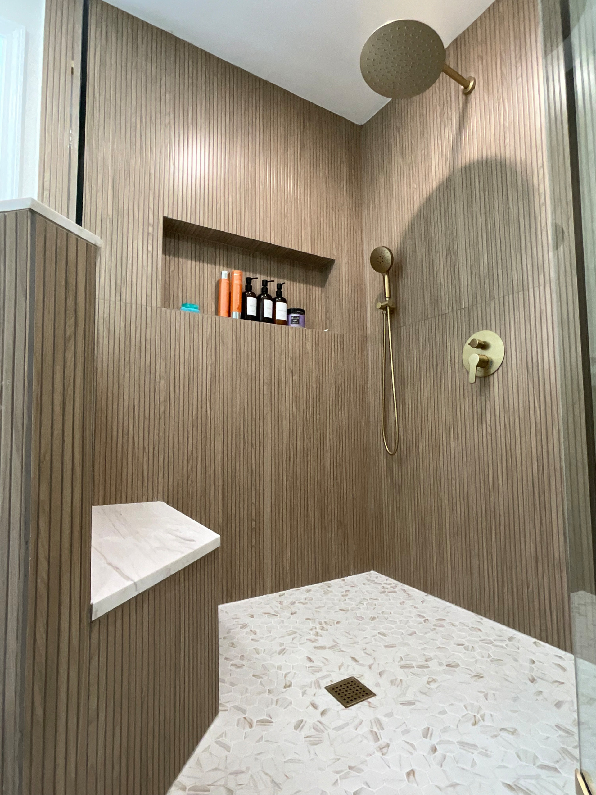 Bathroom Desing