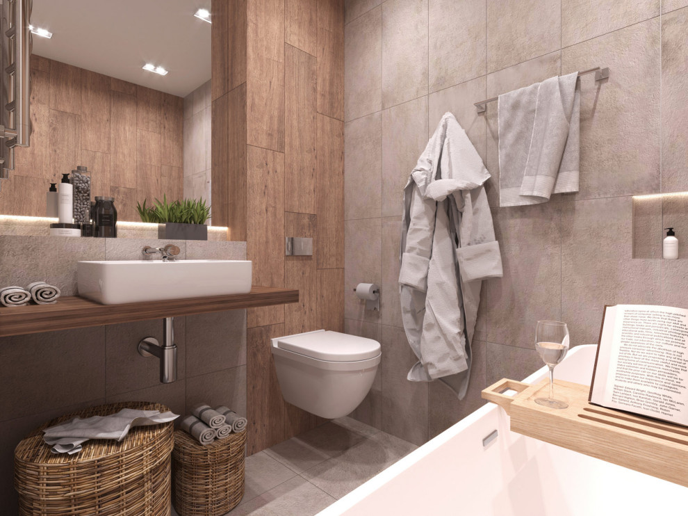 ЖК "Матрешки"