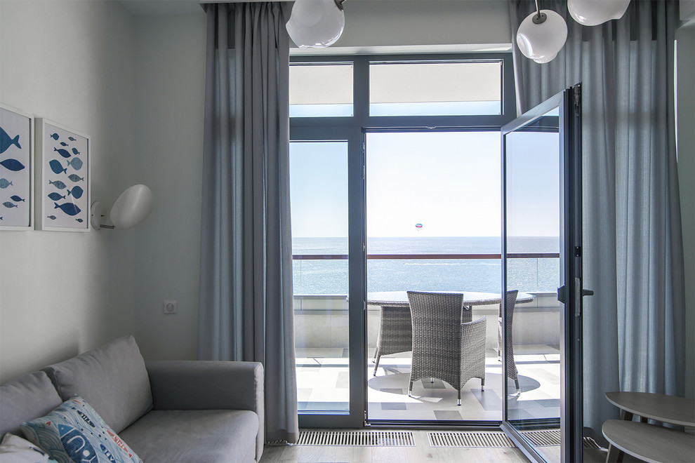 Апартаменты в Ялте