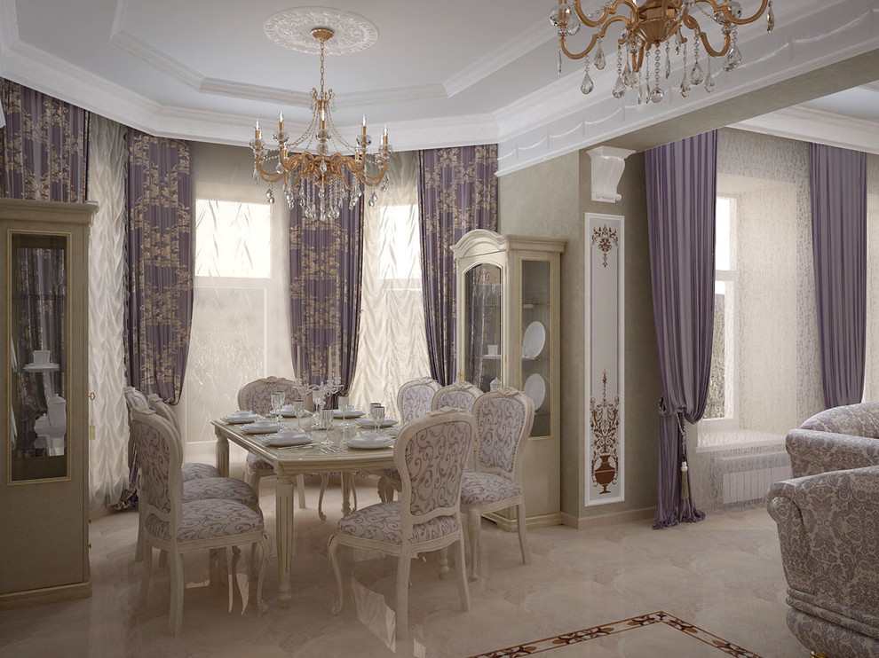 Дом на все времена.