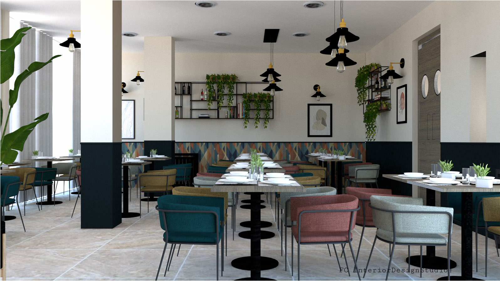 Ristorante San Francesco