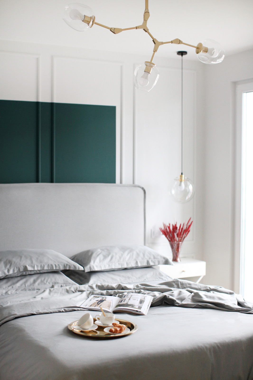 KONSTANTINOVA design-bureau ЖК Южная Акватория