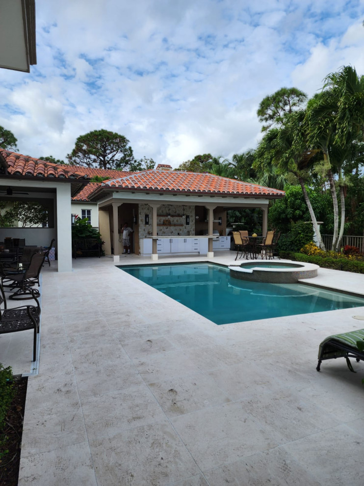 Trump National Golf Club Jupiter