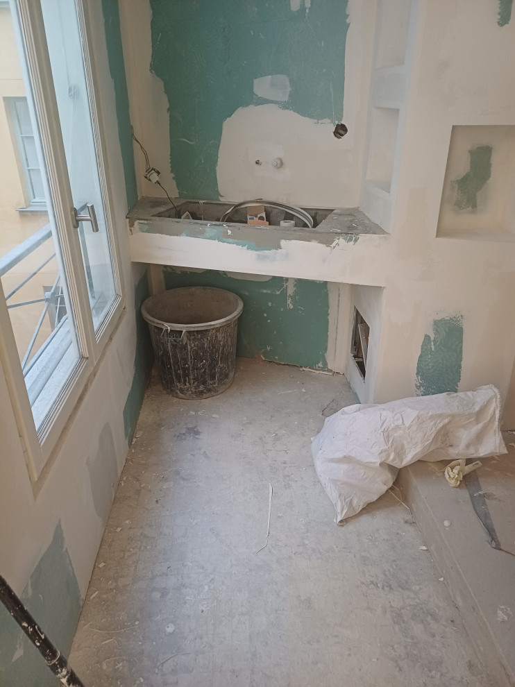 Marché des Enfants Rouges